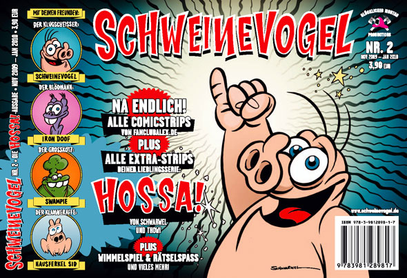 SV02 Hossa!