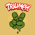 Triumph!