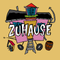 Zu Hause