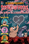 Schweinevogel Comic