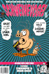 Schweinevogel Comic