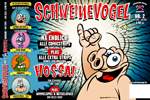 Schweinevogel Comic