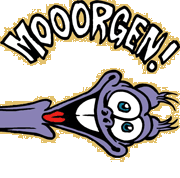 Iron Doof