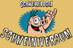 Schnitzeljagd Team