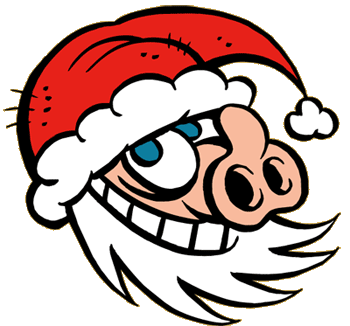 Der andere Weihnachtskalender 2008