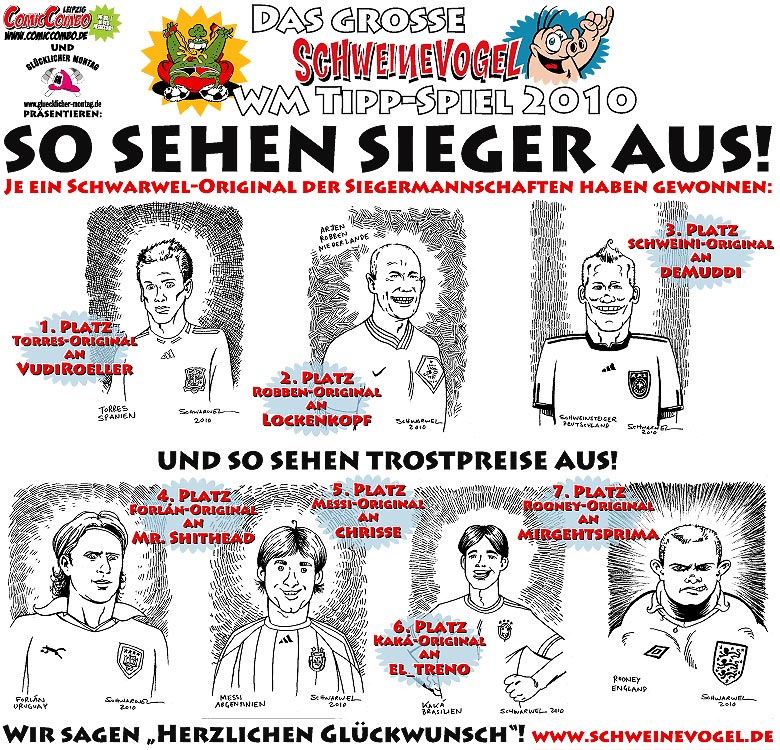 SV WM 2010