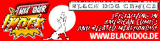 Black Dog Comics