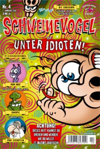 schweinevogel-idioten