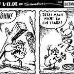 Schweinevogel-Strip 47