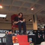 Comic-Salon Erlangen 2002