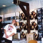 Comic-Salon Erlangen 2000