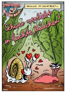 Schweinevogel Witz der Woche 037