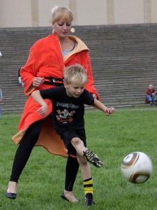 Team Schweinevogel 2. Paul-Fröhlich-Cup