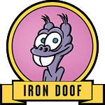 Iron Doof
