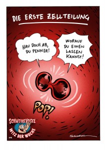 Schweinevogel Witz der Woche 049