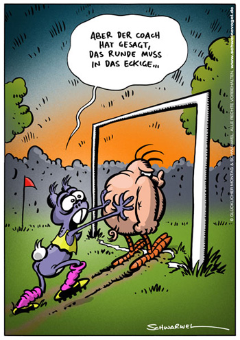 Schweinevogel + Schwarwel beim Kinder-Fußball-Benefiz-Turnier So 19.06. – Sendung hier anhören