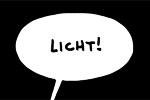 Schweinevogel Short Novel #123 „Licht“