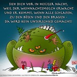 schweihnachtsmolch